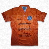 Usado, Camiseta Independiente Rivadavia Tercera segunda mano  Argentina