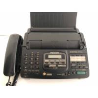 Teléfono Fax Panasonic Kx-f890 segunda mano  Argentina