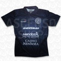 Camiseta Independiente Rivadavia Titular segunda mano  Argentina