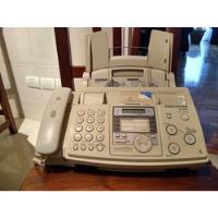 Telefono-fax segunda mano  Argentina