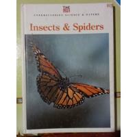 Insects & Spiders: Understanding Science & Nature segunda mano  Argentina