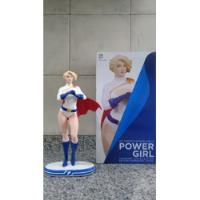 Figura Estatua Cover Girls Power Girl, Dc Collectibles segunda mano  Argentina