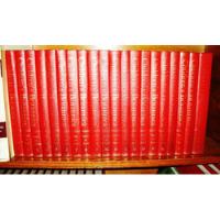 Usado, Enciclopedia Children´s Britanica Completa - Ed. 1969 segunda mano  Argentina