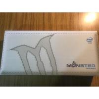 Caja (vacía) Con Cierre Magnético De Tablet Monster 7. segunda mano  Argentina