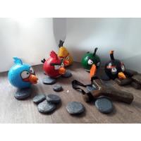 Decoración Candy Bar Angry Birds Personajes  segunda mano  Argentina