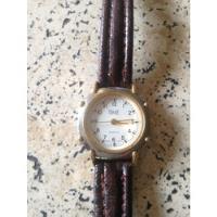 Reloj Time Japan Funcionando - Mujer - Excelente Estado, usado segunda mano  Argentina