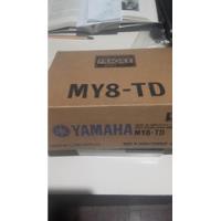 Usado, Tarjeta De Expansion My8-td Yamaha Para Mixer 01v segunda mano  Argentina