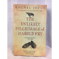 The Unlikely Pilgrimage Of Harold Fry - R. Joyce - T. W. segunda mano  Argentina