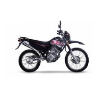 Yamaha Xtz 125 2022- No Xr150 Domotos segunda mano  Argentina