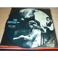 The Beatles Revolution Hey Jude Picture Disc 12 Ingles, usado segunda mano  Argentina
