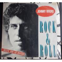 Johnny Rivers - Rock And Roll - Vinilo, usado segunda mano  Argentina