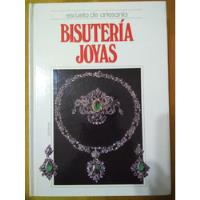 Libro Escuela De Artesania Bisuteria Joyas, usado segunda mano  Argentina