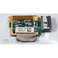 Hp Dm4 1190la-placa Sensor Biometrico-ls240uv 2a, usado segunda mano  Argentina