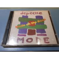 Depeche Mode  Mode On The Roas  Cd Doble Importado segunda mano  Argentina