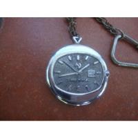 Antiguo Llavero Tressa Reloj Swiss Metal 12,2 Largo X 3,1cm segunda mano  Argentina