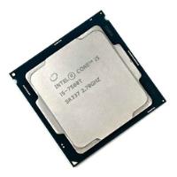 Procesador Intel Core I5-7500t 2.7ghz (c/grafica+cooler) segunda mano  Argentina