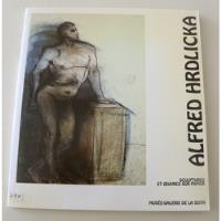 Usado, Alfred Hrdlicka - Sculptures Et Oeuvres Sur Papier segunda mano  Argentina