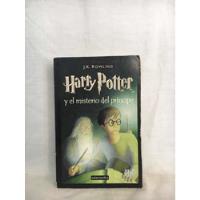 Usado, Harry Potter Y El Misterio Del Principe - Rowling - segunda mano  Argentina
