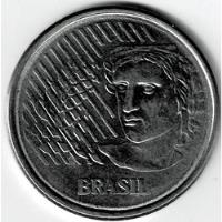 Moneda  De  Brasil  1  Real  1994  Excelente segunda mano  Argentina