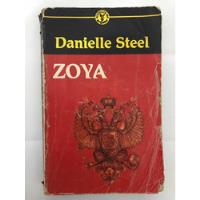 Zoya - Danielle Steel segunda mano  Argentina