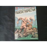 Transmetropolitan Vol. 5 (planeta), usado segunda mano  Argentina