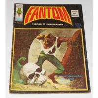 Fantom Vol.2 #1 - Mundi / Vertice - Español segunda mano  Argentina