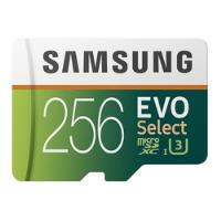 Samsung Evo Select Mb-me 256ga/am 256 Gb  segunda mano  Argentina