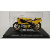 Yamaha Yzr 500 1979 1:24 Ixo Milouhobbies Mt034  segunda mano  Argentina