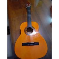 Usado, Guitarra Hanmade Clasica Modelo C530 Serie 0712/105 P/niño segunda mano  Argentina