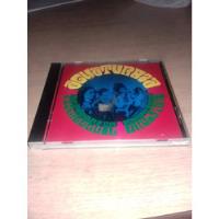 Aguaturbia - Cd Psychedelic Drugstore - Hendrix, Joplin, usado segunda mano  Argentina