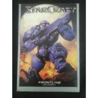 Starcraft - Frontline (en Castellano) segunda mano  Argentina