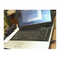 Repuestos De Notebook Olivetti 700 (mother Quemado segunda mano  Argentina