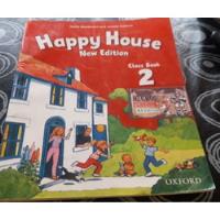 Happy House 2 New Edition Class Book 2 Oxford segunda mano  Argentina