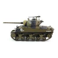 Llm - Tanques 2 - M4 A3  Sherman  76 Mm - 1/72 segunda mano  Argentina