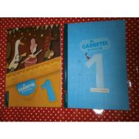 Usado, El Carretel De Lecturas 1 Con Cuaderno Actividades Edelvives segunda mano  Argentina