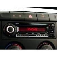 Stereo Original Volkswagen Bluetooth Mp3 Usb segunda mano  Argentina
