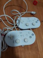 Control Clasico Nintendo Wii segunda mano  Argentina