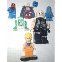 Figuras De Mini Lego segunda mano  Argentina