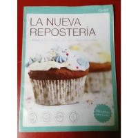 Revista Nueva Reposteria Cup Cakes Pop Cakes Cookies  segunda mano  Argentina