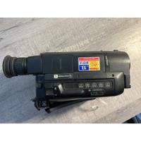 Camara Filmadora Sony Ccd - Trv16 Con Manual Correa Y Bolso, usado segunda mano  Argentina