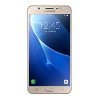Celular Pant Fantasma Samsung Galaxy J7 2016 16gb Dorado segunda mano  Argentina