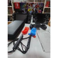 Nintendo Switch Ed. Coleccionista+ Juego Digital Super Smash segunda mano  Argentina