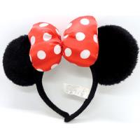Usado, Disney Minnie Ears Vincha Store Paris Original Madtoyz segunda mano  Argentina