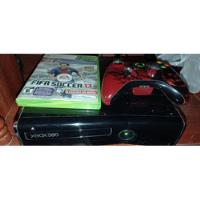 Xbox 360 (rgh) segunda mano  Argentina