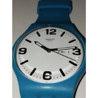 Reloj Swatch Turquesa - Original - segunda mano  Argentina