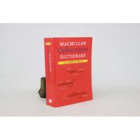 Macmillan - Collocations Dictionary segunda mano  Argentina