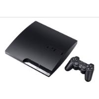 Sony Playstation 3 Slim + Juegos + Accesorios segunda mano  Argentina