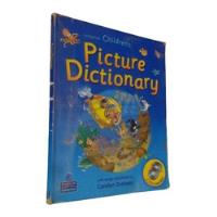Longman Children´s Picture Dictionary With Songs And Chants segunda mano  Argentina