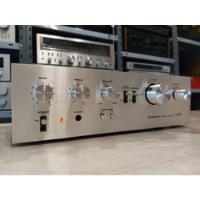 Usado, Amplificador Pioneer Sa-5500ii Impecable Original, Dabaudio segunda mano  Argentina
