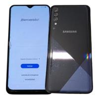 Celular Samsung A30s Liberado - Impecable segunda mano  Argentina